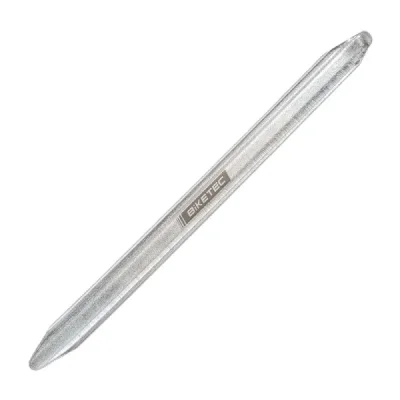 Łyżka do opon prosta płaska 300x22x6mm 30cm - Biketec Łyżka do opon prosta płaska 300x22x6mm 30cm - Biketec