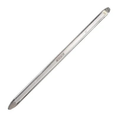 Łyżka do opon prosta płaska długa 600x30x11mm 60cm - Biketec Łyżka do opon prosta płaska długa 600x30x11mm 60cm - Biketec