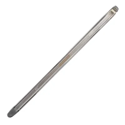 Łyżka do opon prosta płaska długa 500x29x9mm 50cm - Biketec