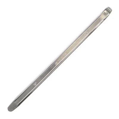 Łyżka do opon prosta płaska 450x25x9mm 45cm - Biketec