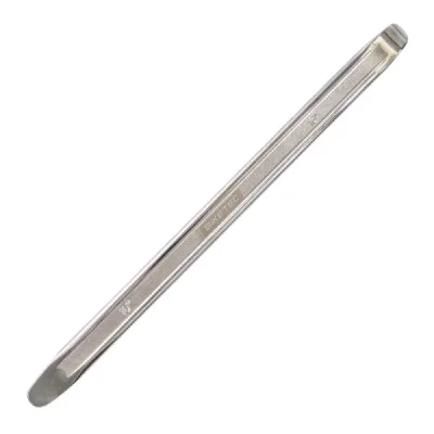 Łyżka do opon prosta płaska 400x25x9mm 40cm - Biketec