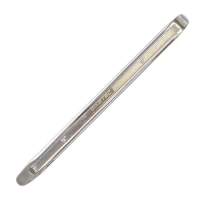 Łyżka do opon prosta płaska 350x25x9mm 35cm - Biketec Łyżka do opon prosta płaska 350x25x9mm 35cm - Biketec