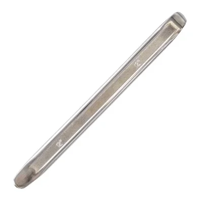 Łyżka do opon prosta płaska 300x25x9mm 30cm - Biketec Łyżka do opon prosta płaska 300x25x9mm 30cm - Biketec