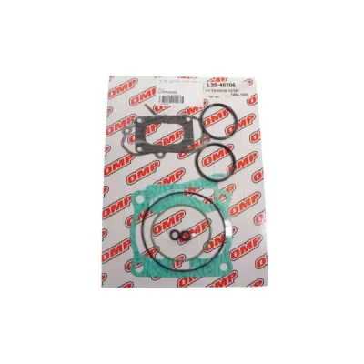 Uszczelki głowicy i cylindra zestaw, TOP-END, JR L2040206, YAMAHA YZ 125 '94-'97 Uszczelki głowicy i cylindra zestaw, TOP-END, JR L2040206, YAMAHA YZ 125 '94-'97