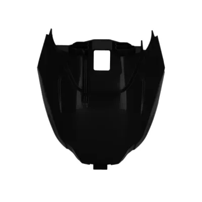 Osłona airboxa puszki filtra powietrza Polisport czarny - 8405900003 Osłona airboxa puszki filtra powietrza Polisport czarny - 8405900003