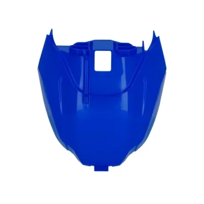 Osłona airboxa puszki filtra powietrza Polisport niebieski - 8405900001