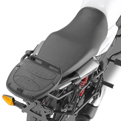 Stelaż kufra centralnego CB 125F '21 bez płyty - Kappa