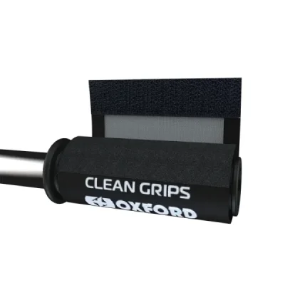 Nakładki serwisowe na manetki OXFORD Clean grips Nakładki serwisowe na manetki OXFORD Clean grips
