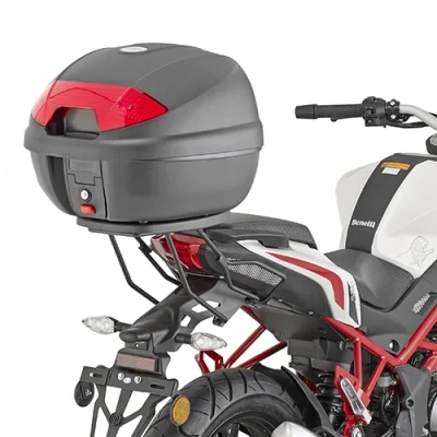 Stelaż kufra centralnego Benelli BN 125 '19-'20 bez płyty - Kappa