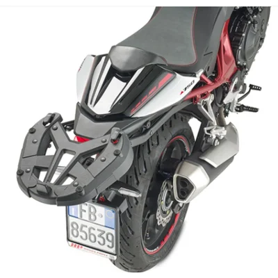 Stelaż kufra centralnego CB 750 Hornet '23 bez płyty - Kappa
