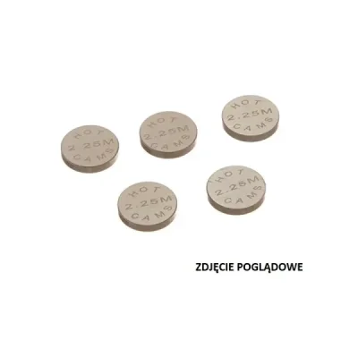Płytka zaworowa Hot Cams 13.00 [2.00 mm] (130/200)