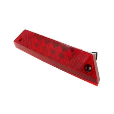 Lampa tylna do skutera śnieżnego Polaris Bronco SM-01252 Lampa tylna do skutera śnieżnego Polaris Bronco SM-01252