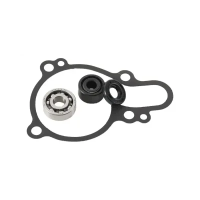 Zestaw naprawczy pompy wody Kawasaki KX 125 03-05 (WPK0033) Zestaw naprawczy pompy wody Kawasaki KX 125 03-05 (WPK0033)
