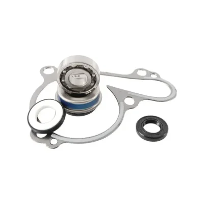 Zestaw naprawczy pompy wody Yamaha YFZ 450R 09-20 YFZ 450X 10-11 (WPK0028) Zestaw naprawczy pompy wody Yamaha YFZ 450R 09-20 YFZ 450X 10-11 (WPK0028)