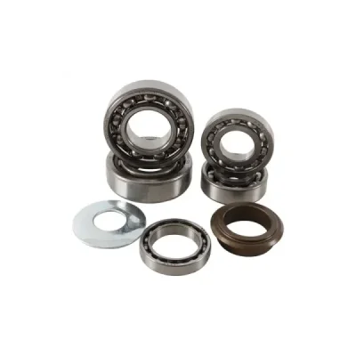 Zestaw naprawczy skrzyni biegów Hot Rods KTM SXF 250 16-17 XCF 250 16-17 SXF 350 16-17 XCF 350 16-17 (TBK0111) Zestaw naprawczy skrzyni biegów Hot Rods KTM SXF 250 16-17 XCF 250 16-17 SXF 350 16-17 XCF 350 16-17 (TBK0111)