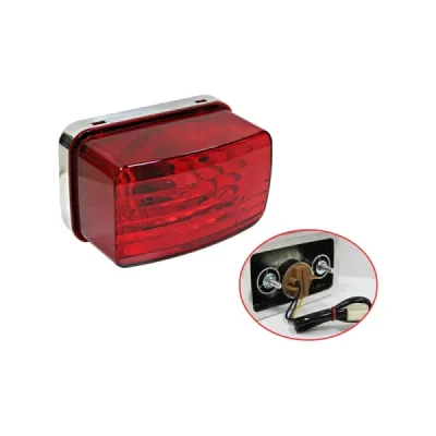 Klosz lampy tylnej Bronco SM-01109A