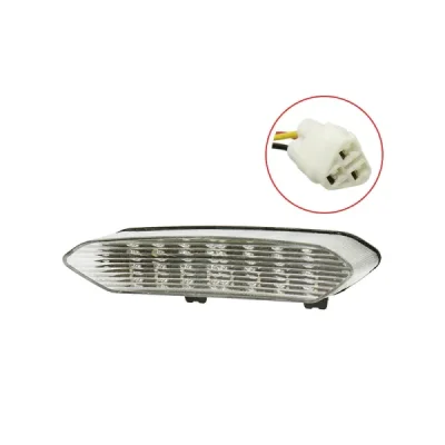Lampa tylna, led, Bronco SM-01108