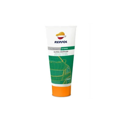 Pasta do usuwania rys z karoserii scratch remover 150 ml - Repsol Pasta do usuwania rys z karoserii scratch remover 150 ml - Repsol