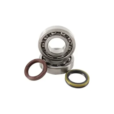 Zestaw naprawczy wału korbowego Hot Rods Suzuki RMZ 250 10-13 (K074)