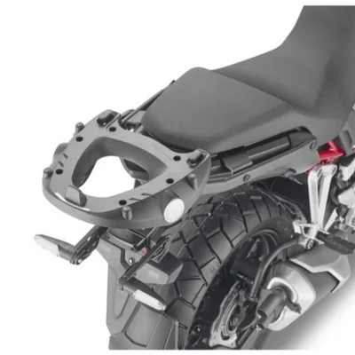 Stelaż kufra centralnego CB 500 X '13-'23, NX 500 '24 bez płyty - Kappa