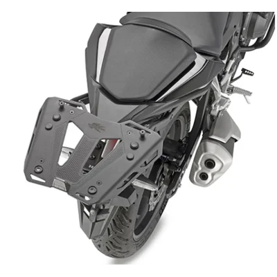 Stelaż kufra centralnego CB 500 Hornet '24 bez płyty - Kappa Stelaż kufra centralnego CB 500 Hornet '24 bez płyty - Kappa