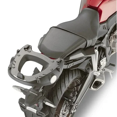 Stelaż kufra centralnego CB 650 R '21-'24, CBR 650 R '21-'23 bez płyty - Kappa