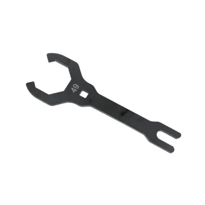 Klucz do nakrętek amortyzatorów przednich Honda/Kawasaki/Suzuki 49mm Kayaba - Wrench Head Klucz do nakrętek amortyzatorów przednich Honda/Kawasaki/Suzuki 49mm Kayaba - Wrench Head