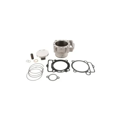 Cylinder z tłokiem Cylinder Works KTM SX-F 350 16-18 Big Bore +2mm 90mm 365 cm3 VERTEX 24238+Top-End (51007-K01) Cylinder z tłokiem Cylinder Works KTM SX-F 350 16-18 Big Bore +2mm 90mm 365 cm3 VERTEX 24238+Top-End (51007-K01)