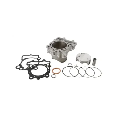 Cylinder z tłokiem Cylinder Works Suzuki RMZ 250 13-17 Big Bore 80mm + 3mm 269 cm3 Vertex 23925 (41004-K02) Cylinder z tłokiem Cylinder Works Suzuki RMZ 250 13-17 Big Bore 80mm + 3mm 269 cm3 Vertex 23925 (41004-K02)