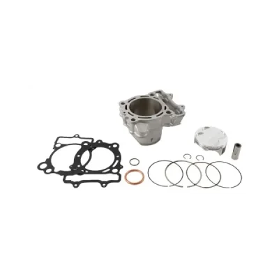 Cylinder z tłokiem Cylinder Works Suzuki RMZ 250 10-12 Big Bore + 3 mm 269 cm3 (41004-K01) Cylinder z tłokiem Cylinder Works Suzuki RMZ 250 10-12 Big Bore + 3 mm 269 cm3 (41004-K01)