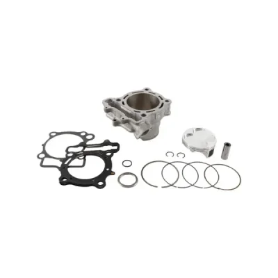 Cylinder z tłokiem Cylinder Works Suzuki RMZ 250 07-09 Vertex 23678+Top-End Big Bore +3mm 269 cm3 (41003-K01)