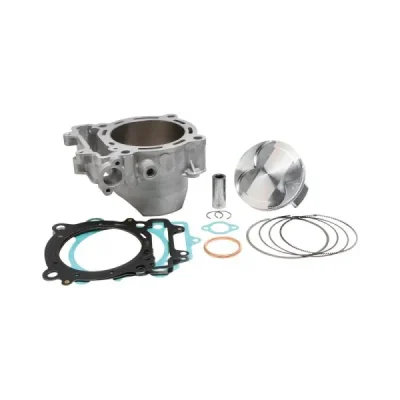 Cylinder z tłokiem Cylinder Works Kawasaki KX-F 450 09-15 (31011-K01)