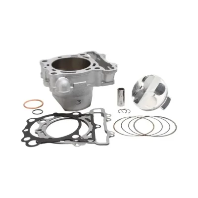 Cylinder z tłokiem Cylinder Works Kawasaki KX-F 250 17-19 77mm (30012-K02)