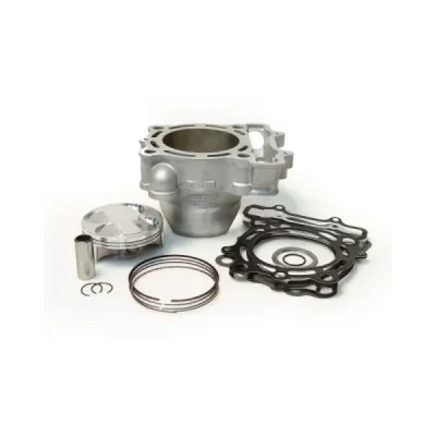 Cylinder z tłokiem Cylinder Works Kawasaki KX-F 250 15-16 77 mm (30006-K02)