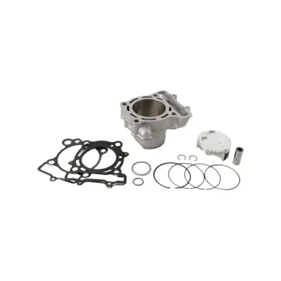 Cylinder z tłokiem Cylinder Works Kawasaki KX-F 250 06-08 77mm (30001-K02) Cylinder z tłokiem Cylinder Works Kawasaki KX-F 250 06-08 77mm (30001-K02)