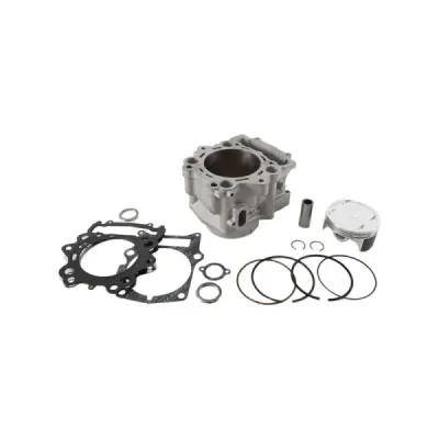 Cylinder z tłokiem Cylinder Works Yamaha YFM 700 Grizzly 14-15 VIKING 14-17 102mm (20104-K02) Cylinder z tłokiem Cylinder Works Yamaha YFM 700 Grizzly 14-15 VIKING 14-17 102mm (20104-K02)