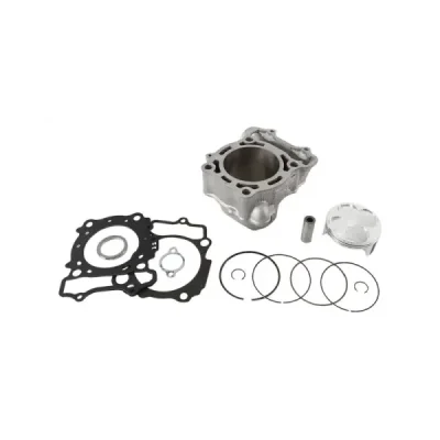 Cylinder z tłokiem Cylinder Works Yamaha YZF 250 14-15 WRF 250 15 77mm (20010-K01)