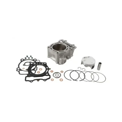Cylinder z tłokiem Cylinder Works Yamaha YZF 250 05-07 WR 250F 05-14 VERTEX 23127+Top-End 77mm (20002-K02) Cylinder z tłokiem Cylinder Works Yamaha YZF 250 05-07 WR 250F 05-14 VERTEX 23127+Top-End 77mm (20002-K02)