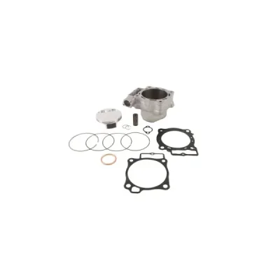 Cylinder z tłokiem Cylinder Works Honda CRF 450 R RX 17-18 Big Bore 99 mm + 3 mm (11010-K01) Cylinder z tłokiem Cylinder Works Honda CRF 450 R RX 17-18 Big Bore 99 mm + 3 mm (11010-K01)