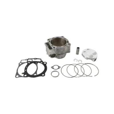 Cylinder z tłokiem Cylinder Works Honda CRF 450 R 13-16 Big Bore + 3 mm 478 cm3 (11006-K02) Cylinder z tłokiem Cylinder Works Honda CRF 450 R 13-16 Big Bore + 3 mm 478 cm3 (11006-K02)