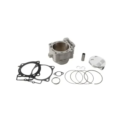 Cylinder z tłokiem Cylinder Works Honda CRF 450 R 13-16 96 mm (10006-K02)