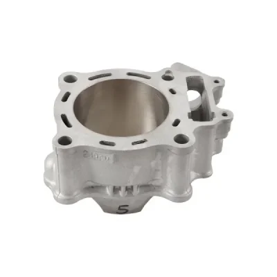 Cylinder Works solo Honda CRF 250 R 04-09 CRF 250 X 05-17 78 mm (10001) Cylinder Works solo Honda CRF 250 R 04-09 CRF 250 X 05-17 78 mm (10001)