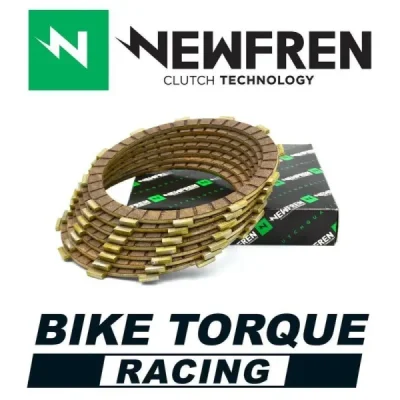 Newfren tarcze sprzęgłowe Racing Ducati Diavel, Monster, Multistrada, Panigale, Scrambler, XDiavel Newfren tarcze sprzęgłowe Racing Ducati Diavel, Monster, Multistrada, Panigale, Scrambler, XDiavel