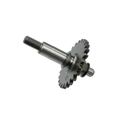 Wałek pompy wody Psychic Yamaha YZ 85 02-17 (MX-10240C) Wałek pompy wody Psychic Yamaha YZ 85 02-17 (MX-10240C)