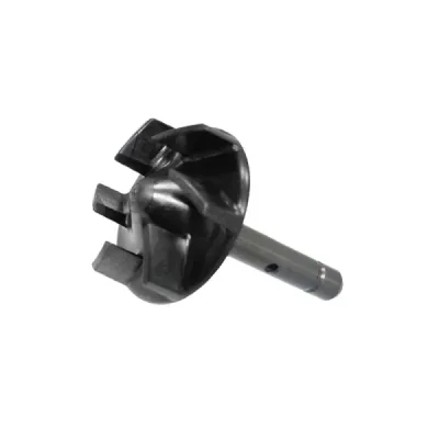 Wałek pompy wody Psychic Yamaha YZ 125 05-17 (MX-10233B)