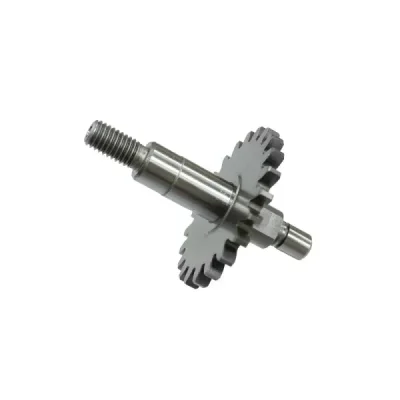 Wałek pompy wody Psychic Yamaha YZ 85 02-03 YZ 125 98-04 (MX-10232B)