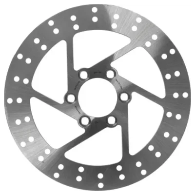 Tarcza hamulcowa TRW Lucas MST 365 tył (MST365) Tarcza hamulcowa TRW Lucas MST 365 tył (MST365)