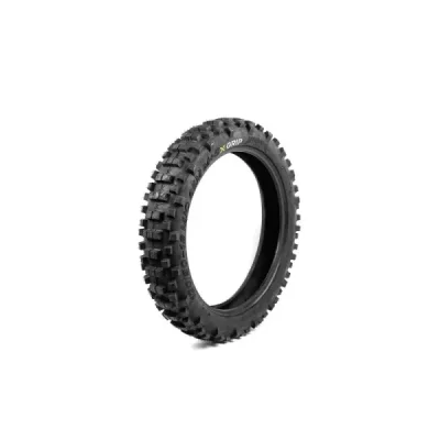 Opona X-Grip Jack The Gripper Soft 120/90-18 65M Tył TT DOT 08/2024