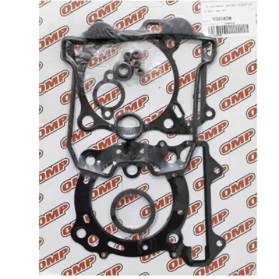 Jr (Omp) Uszczelki Top-End Suzuki Ltz 400/ Drz 400 Jr (Omp) Uszczelki Top-End Suzuki Ltz 400/ Drz 400