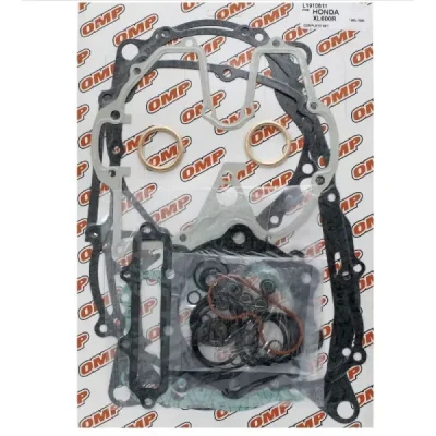 Jr (Omp) Komplet Uszczelek Honda Xl 600R '83-'85
